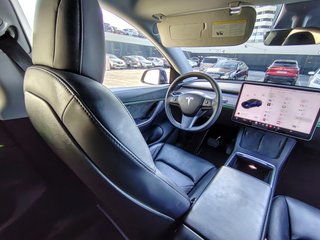 Iluminación Ambiental Interior coche