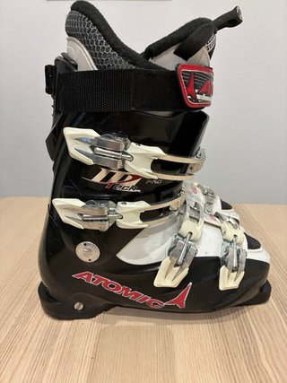 Botas de Esquí Atomic Talla 27-27.5