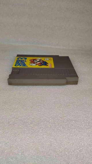 🇪🇸 Cartucho Super Mario Bros 3 Nintendo Nes