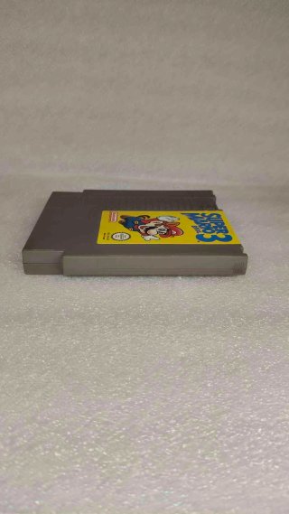 🇪🇸 Cartucho Super Mario Bros 3 Nintendo Nes