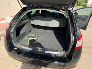 Peugeot 508 2014