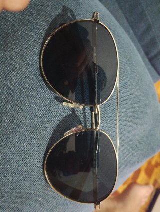 Gafas de sol Michael Kors MK1135 doradas