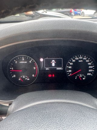 KIA Sportage ETIQUETA C NUEVO!!!