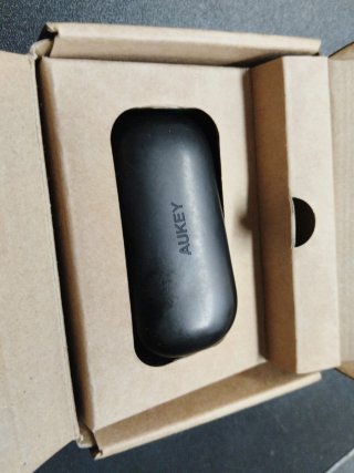 Auriculares True Wireless AUKEY