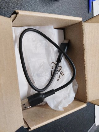 Auriculares True Wireless AUKEY