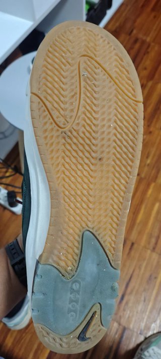 Nike Air Max Ishod Hombre Talla 42.5