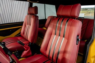 Range Rover Classic