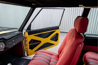 Range Rover Classic