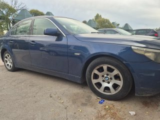BMW Serie 5 2004
