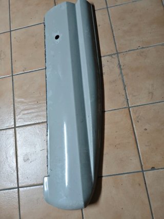 Moldura Trasera Derecha Autocaravana Joint