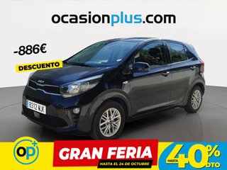 Kia Picanto 1.0 DPi Concept Pack Comfort 49 kW (67 CV)