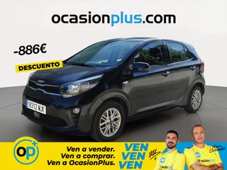 Kia Picanto 1.0 DPi Concept Pack Comfort 49 kW (67 CV)