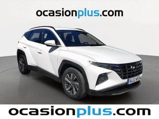 Hyundai Tucson 1.6 CRDI Maxx 85 kW (115 CV)