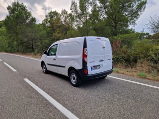 Renault Kangoo 2020