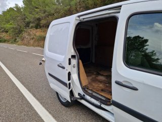 Renault Kangoo 2020