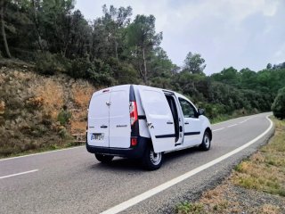 Renault Kangoo 2020