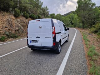 Renault Kangoo 2020