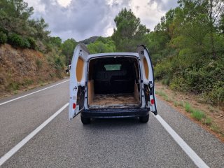 Renault Kangoo 2020