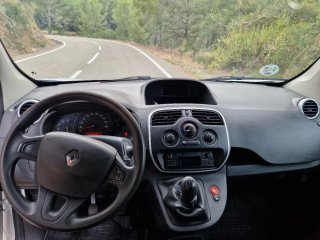 Renault Kangoo 2020