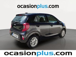Kia Picanto 1.0 DPi Concept Pack Comfort 49 kW (67 CV)