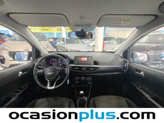 Kia Picanto 1.0 DPi Concept Pack Comfort 49 kW (67 CV)
