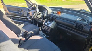 Land Rover Freelander 2007
