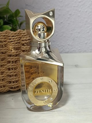 Perfume Zenith Riffs Dorado