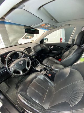 Hyundai ix35 2015