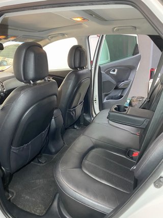 Hyundai ix35 2015