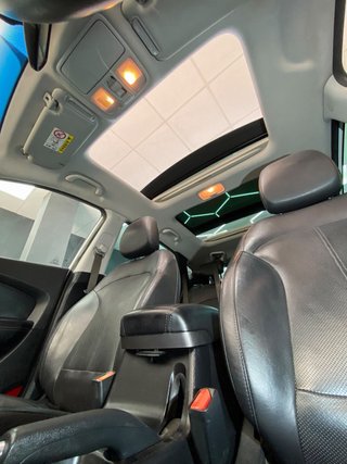 Hyundai ix35 2015