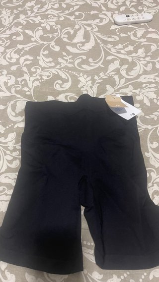Faja Moldeadora Primark Negra Talla M