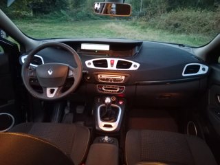 Renault Scenic 2009