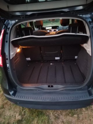 Renault Scenic 2009