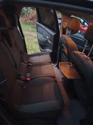 Renault Scenic 2009