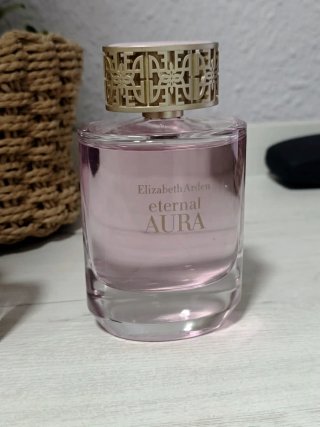 Perfume Eternal Aura Elizabeth Arden