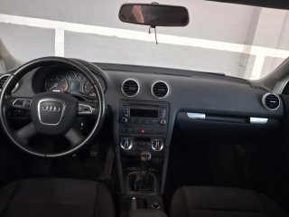 Audi A3 2011