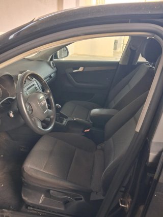 Audi A3 2011
