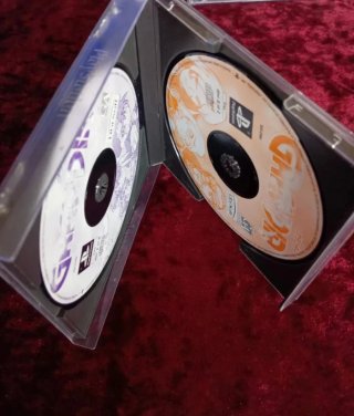 🇩🇪 Grandia PlayStation 1 RPG PAL Ubi Soft