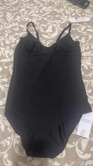 Faja Moldeadora Negra