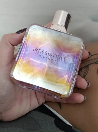 Perfume Irresistible Givenchy Néctar