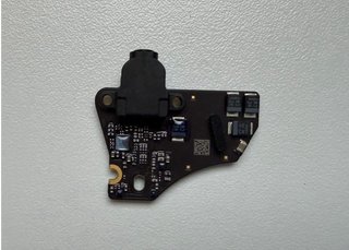 Placa Audio MacBook Air A1932 años (2018-2019)