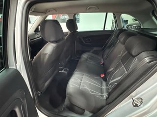SKODA FABIA 2014
