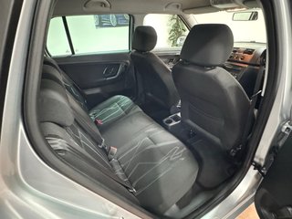 SKODA FABIA 2014