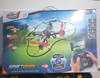 Dron Smart Air Raiders