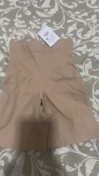 Faja Moldeadora Beige Talla M