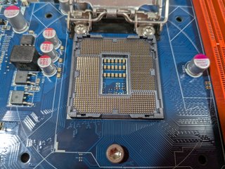 Placa Pegatron H81-M1 (1150)