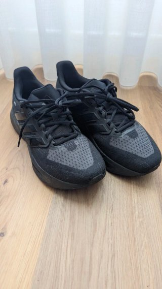 Zapatillas Adidas Ultrarun 5 Talla 41.5