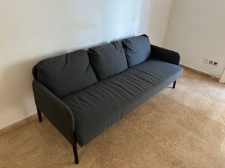Divano GLOSTAD 3 posti Ikea