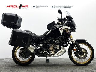 HONDA CRF 1100L AFRICA TWIN DCT ADVENTURE 2020 39636 kms.