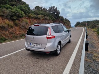 Renault Grand Scenic 2015